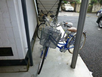 【その他共用部分】 | ＮＯＲＴＨ　ＦＡＲＭ　Ⅱ