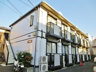 【外観】 | ＮＯＲＴＨ　ＦＡＲＭ　Ⅱ