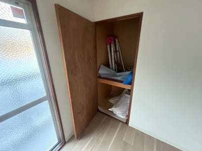 【収納】 | 松井第三マンション