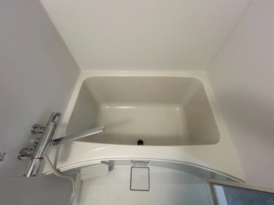 【浴室】 | 松井第三マンション