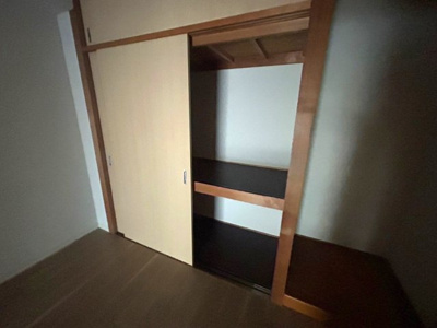 【収納】 | 松井第三マンション