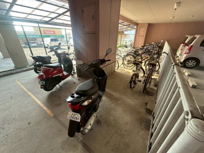 【その他共用部分】 | 松井第三マンション