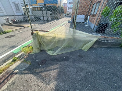 【その他共用部分】 | 松井第三マンション