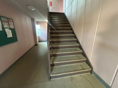 【その他共用部分】 | 松井第三マンション