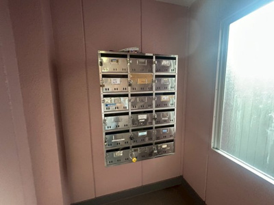 【その他共用部分】 | 松井第三マンション