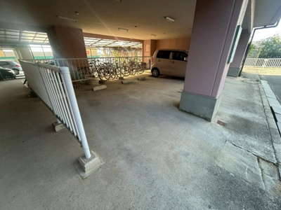 【その他共用部分】 | 松井第三マンション