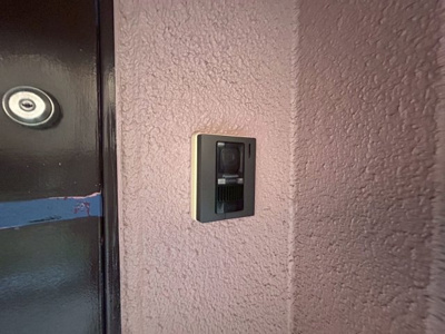 【セキュリティ】 | 松井第三マンション