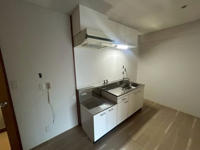 【キッチン】 | 松井第三マンション