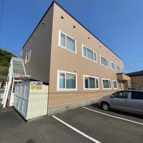 ハウスマリーナ