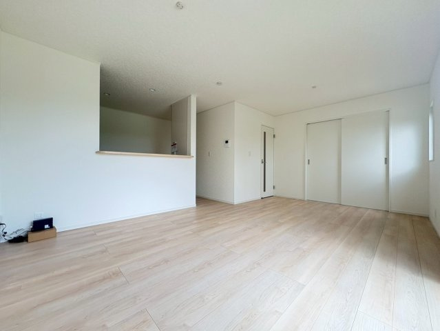 【居間・リビング】