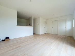 【居間・リビング】