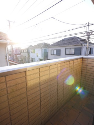 【展望】 | サンセール湘南