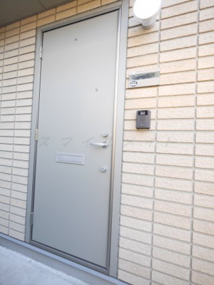 【エントランス】 | サンセール湘南