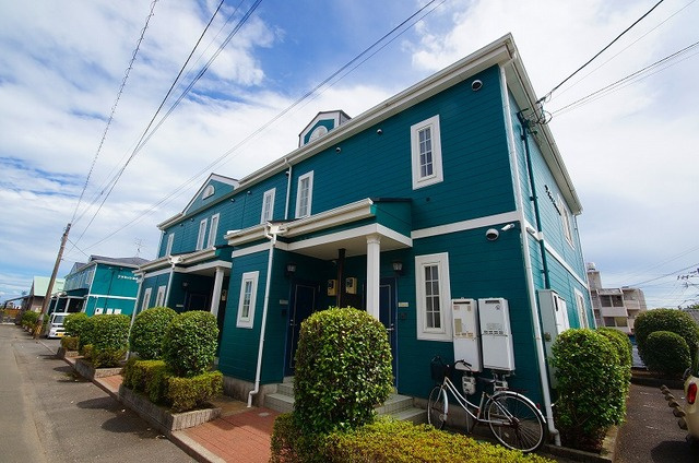 プラネッツあおき　２