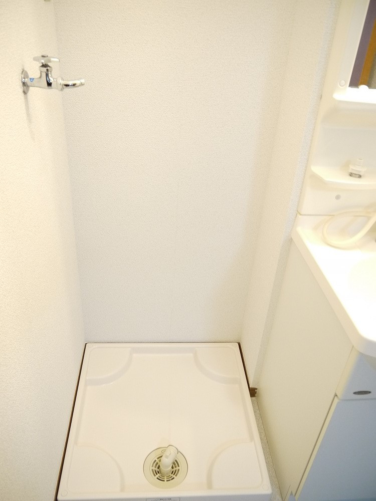 シャルマン高茶屋の設備