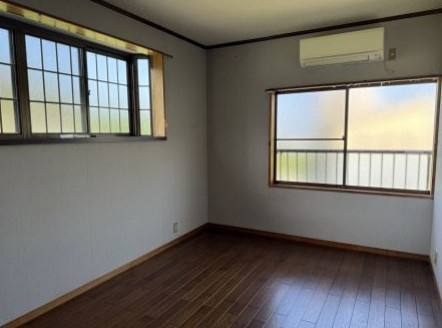 【洋室】 | 東伊豆町白田　戸建