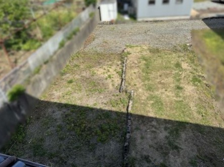 【庭】 | 東伊豆町白田　戸建