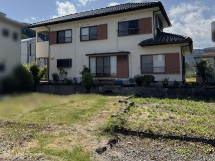 【庭】 | 東伊豆町白田　戸建