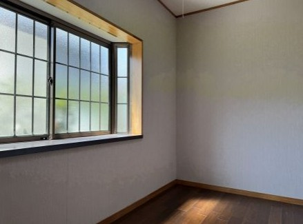 【洋室】 | 東伊豆町白田　戸建