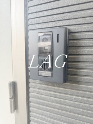 【セキュリティ】 | Ａｌｏｕｅｔｔｅ | インターホンです。