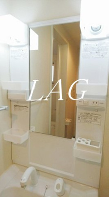 【独立洗面台】 | Ａｌｏｕｅｔｔｅ | 独立洗面台です。