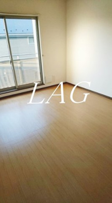 【居間・リビング】 | Ａｌｏｕｅｔｔｅ | 洋室のお部屋です。