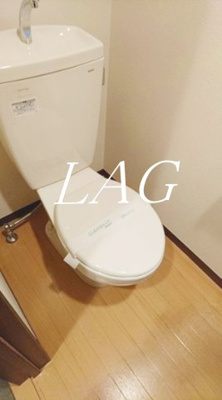 【トイレ】 | Ａｌｏｕｅｔｔｅ | トイレです。
