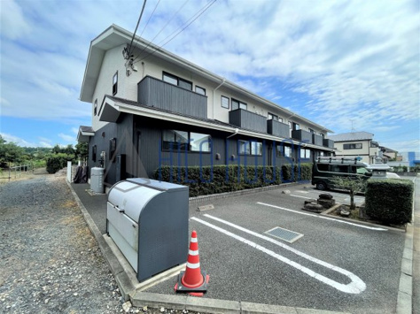 DOGGY PALACE 楠の画像