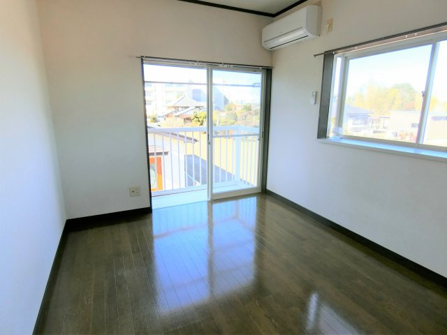 La・Casa・Miaの洋室