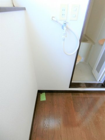 La・Casa・Miaの設備