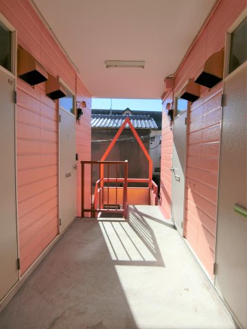 La・Casa・Miaのその他共用部分