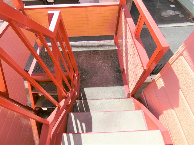 La・Casa・Miaのその他共用部分