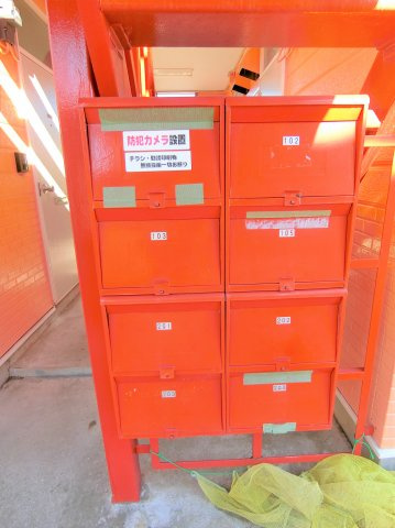 La・Casa・Miaのその他共用部分