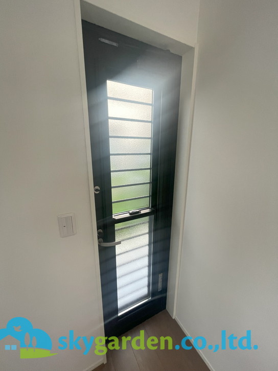 藤沢市辻堂　新築戸建　全2棟1号棟のその他