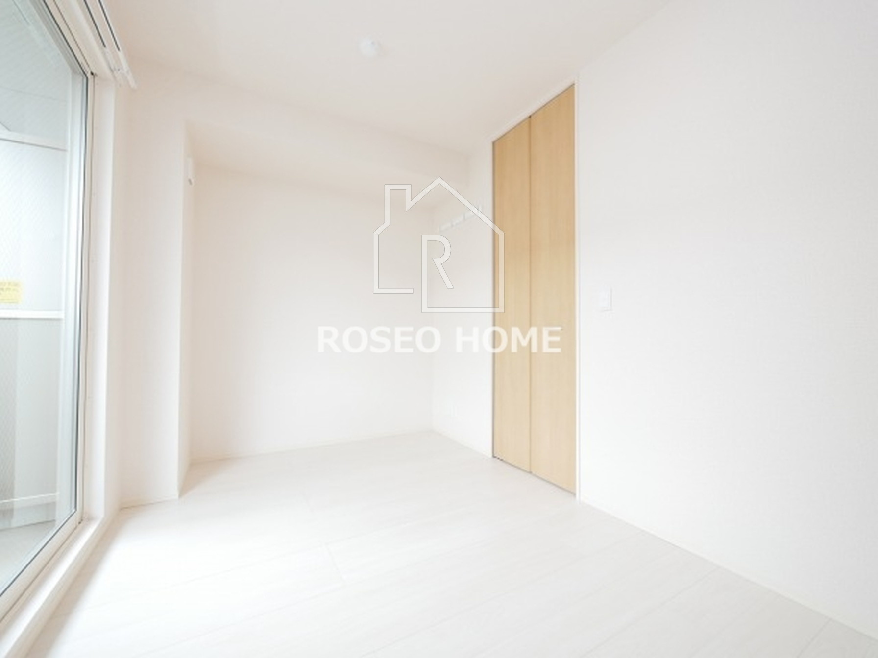 セジュール関目の洋室