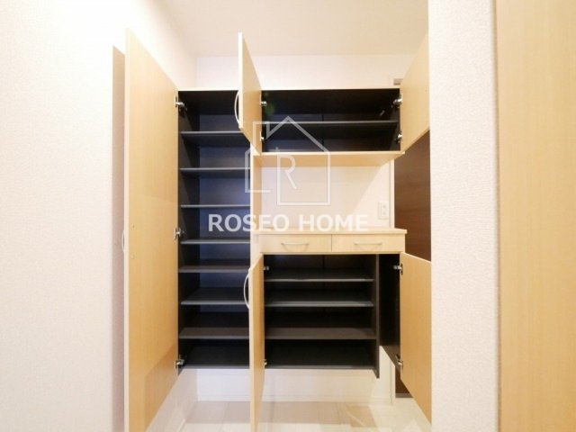 セジュール関目