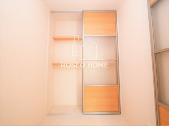 セジュール関目の洋室