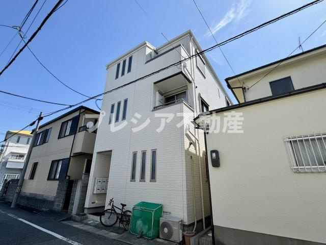 クレール二見