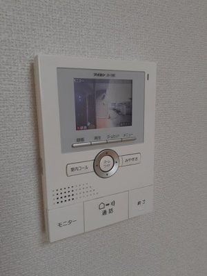 【セキュリティ】 | ファイン・ゼファー