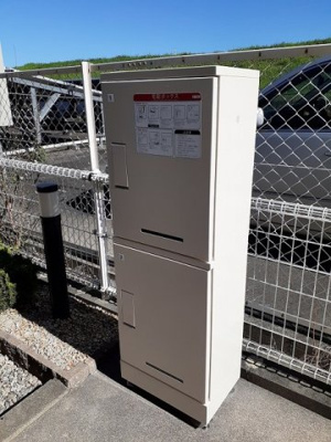 【その他共用部分】 | ファイン・ゼファー