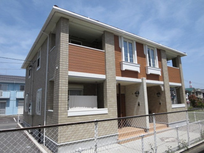 【外観】 | ファイン・ゼファー