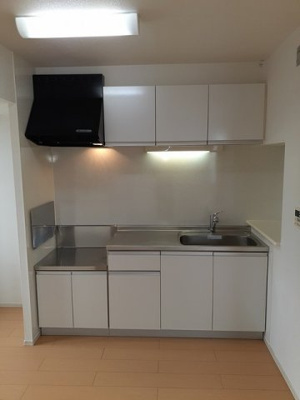 【キッチン】 | ファイン・ゼファー