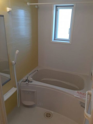 【浴室】 | ファイン・ゼファー