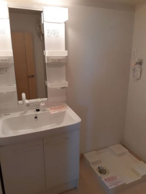 【洗面所】 | ファイン・ゼファー