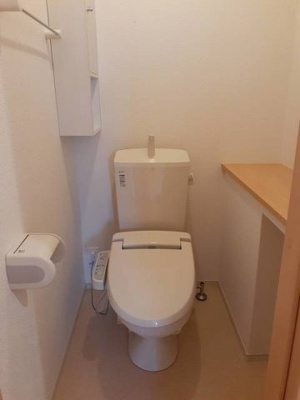 【トイレ】 | ファイン・ゼファー