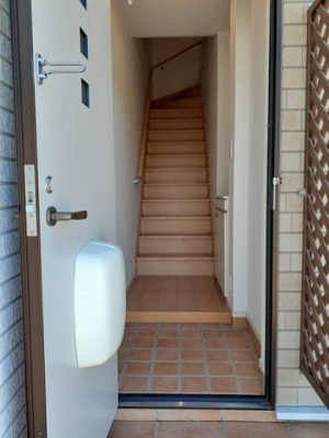 【玄関】 | ファイン・ゼファー