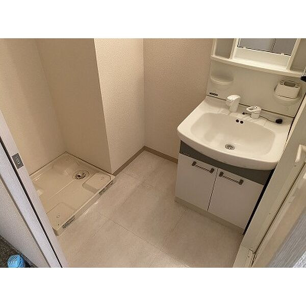 エムティースクエア吉塚駅前のキッチン