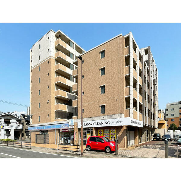 エムティースクエア吉塚駅前