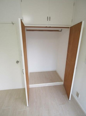 【収納】 | パールハイツ成増