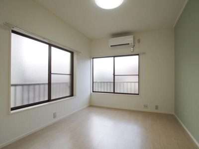 【居間・リビング】 | パールハイツ成増